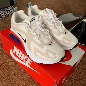 Nike Shoes - Nike Air Max 200 Nike Shoes - Nike Air Max 200